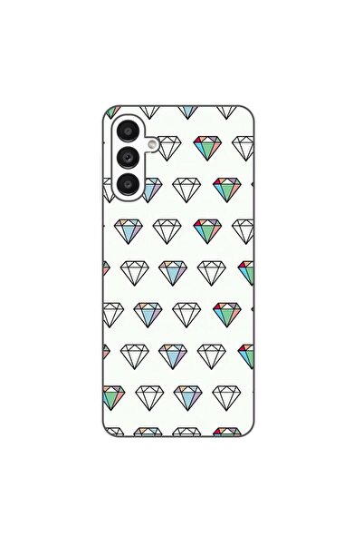 OEM Калъф, съвместим със Samsung Galaxy A14 4G, A14 5G, Силиконов TPU модел, ...