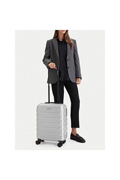 Gino Rossi Troler de cabină unisex gri