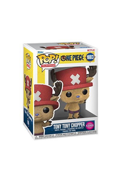 Funko Συλλεκτική φιγούρα POP «Television» One Piece – Tony Tony Chopper «1883»