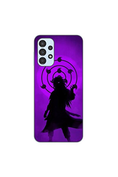 OEM Husa compatibila cu Samsung Galaxy A33 5G Silicon Gel Tpu Model Madara Ri...