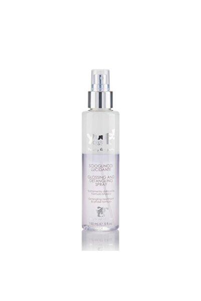 Cosmetica Veneta Spray pentru descurcare și strălucire, Yuup Home, 150ml