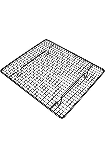 The Bros Stainless Steel Nonstick Cooling Rack Cooling Grid Baking Tray For B...