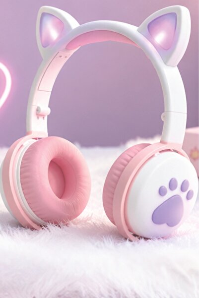 Gamon KABLOSUZ KAFA ÜSTÜ KULAKLIK BLUETOOTH KULAKLIK MİCRO GM-35