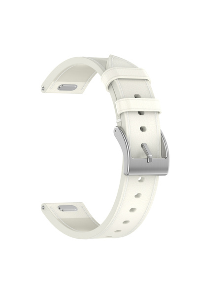 Techsuit Curea smartwatch pentru Withings ScanWatch 38mm/ Mobvoi TicWatch C2+...