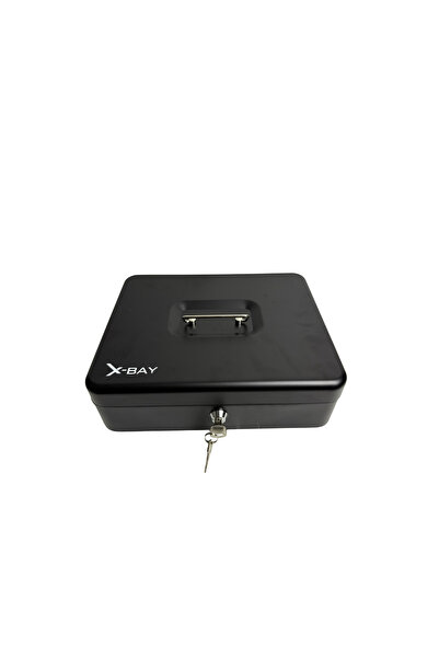 X-BAY Bozuk Para Kutusu 30 cm Büyük Boy