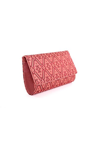 OEMS Coral bag ✨