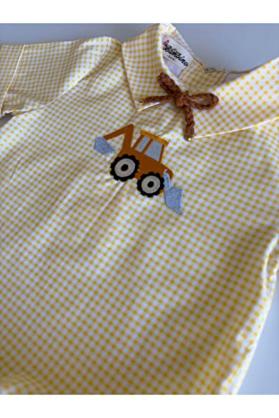 il mio bambino % 100 Pamuklu Poplin Kumaş El Yapımı İş Makineleri Nakış İşlem...