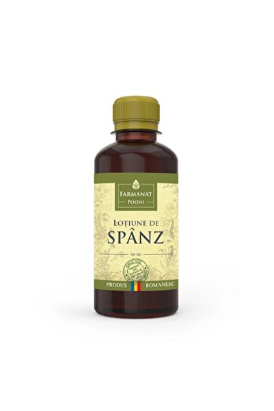 FARMANAT POIENI Loțiune cu Hellebore - 200ml