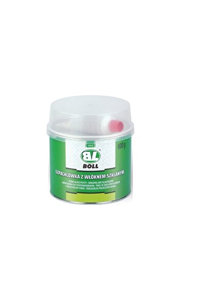 Boll Chit poliesteric cu intaritura de fibra de sticla 600g