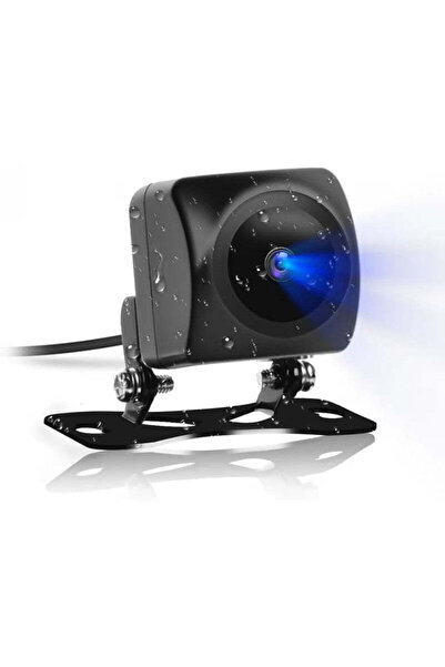 Vivendo Camera marsarier universala AHD 1080P / 720P -170 grade, pentru monta...
