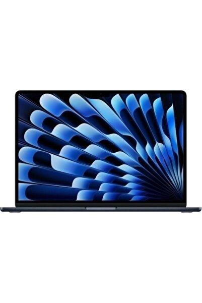 Apple MacBook Air 15.3-inch M5 32GB 2TB Midnight Tastatură Internațională