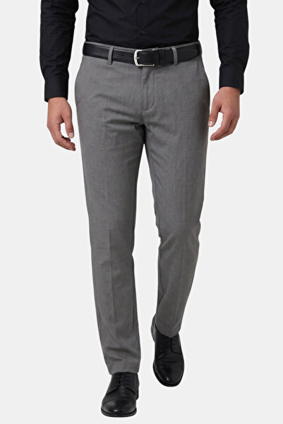 DeepSEA Pantaloni sport clasici pentru bărbați, din bumbac Lycra, croială ita...
