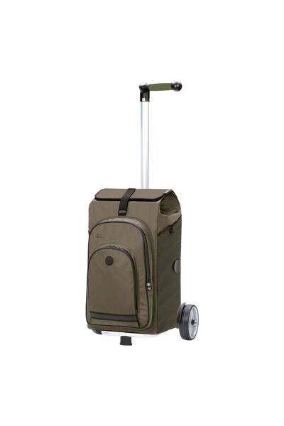 Andersen Shopper Nákupný vozík Unus Shopper Hydro 2.0 67 cm