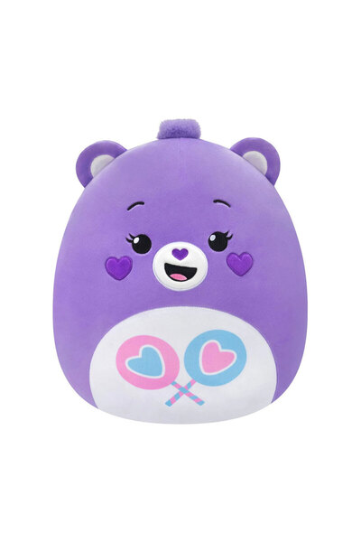 Squishmallows سلسلة كير بيرز شير بير 25 سم CB00072