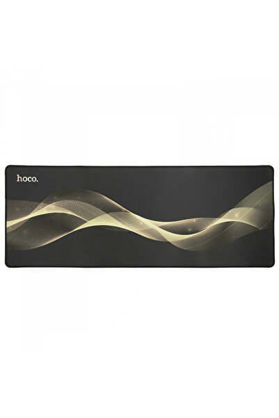 hoco. MousePad HOCO Aurora GM22, 800mm x 300mm, Negru