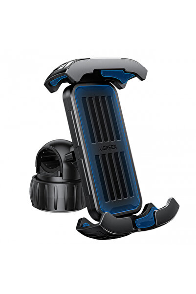 Ugreen Suport Bicicleta Motocicleta LP494, 4.7inch - 6.8inch, Negru