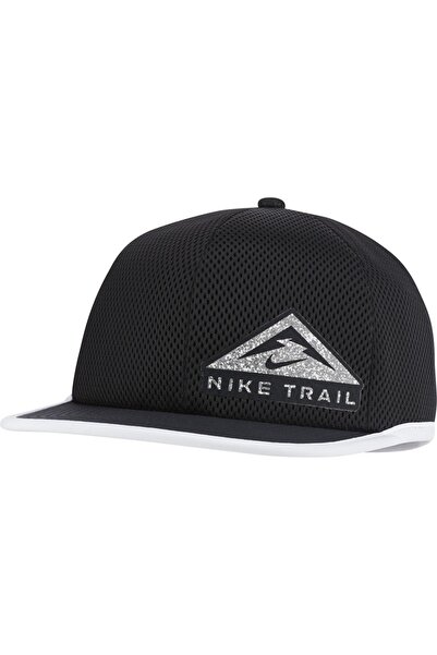 Nike Șapcă Dri Fit Pro Trail Running pentru bărbați, reflectorizantă, unisex,...