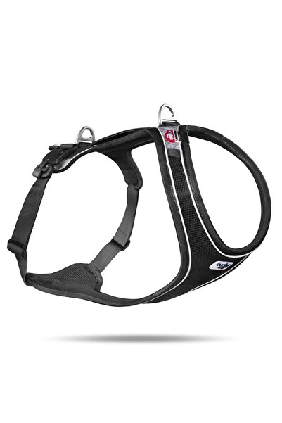 Curli Magnetic Belka Comfort Harness Black