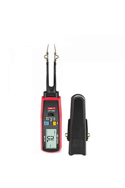 unı-t Tester Service Tip Penseta UT116C