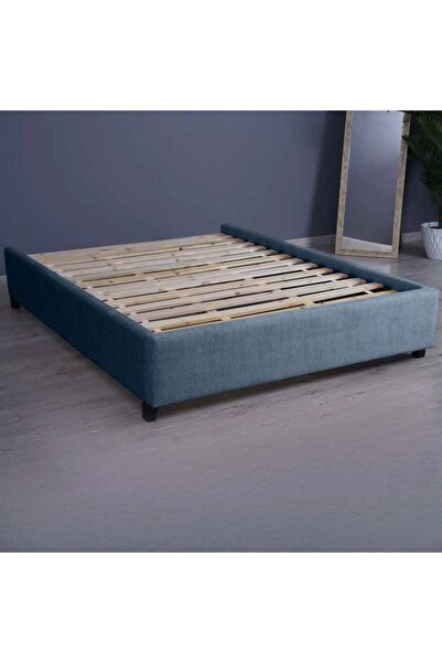 PAN HOME جاليا باسي تشانيل أزرق مخضر 150×200 سم