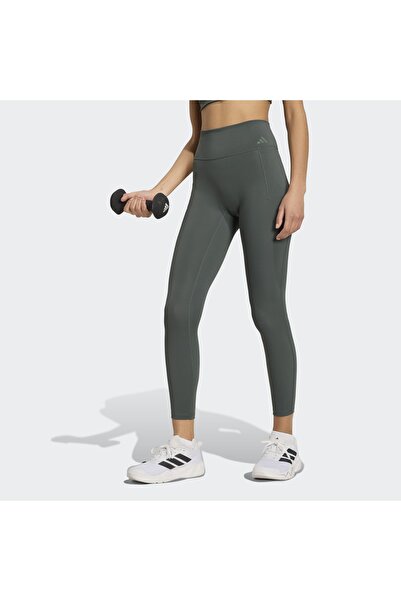 adidas Opt 7/8 L Kadın Spor Tayt KR3457