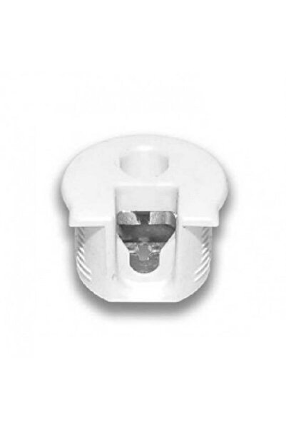 OEM Demontabil Rafix hafele alb 100buc