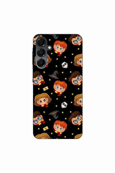 OEM Husa compatibila cu Samsung Galaxy A16 Silicon Gel Tpu Model Harry Potter...