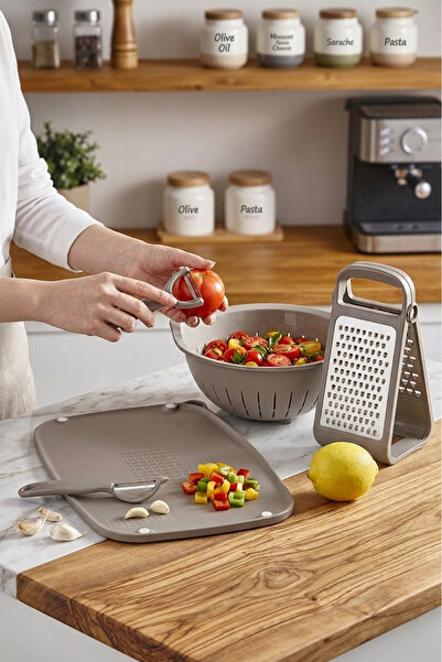 DS Home&Design Smart Preparation Set