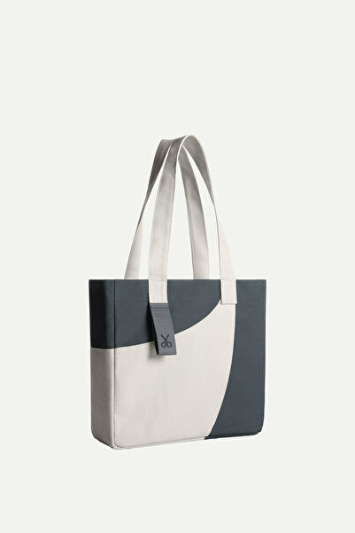 KAFT Τσάντα Tote Unisex - Meclo Mini - Torm