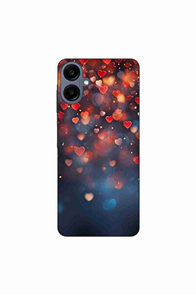 OEM Husa compatibila cu Samsung Galaxy A06 Silicon Gel Tpu Model Valentines C...