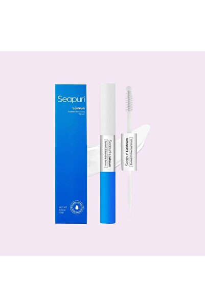 OEMS Sseapuri Korean Eyelash Strengthening Serum 10g