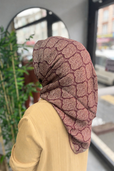 LA BOUTIQUE Yaz Serinliği Güz Serisi Eşarp