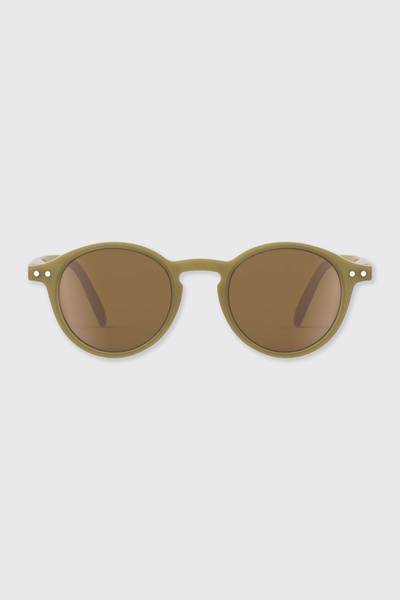 Panço Izipizi Unisex Children's Green Glasses