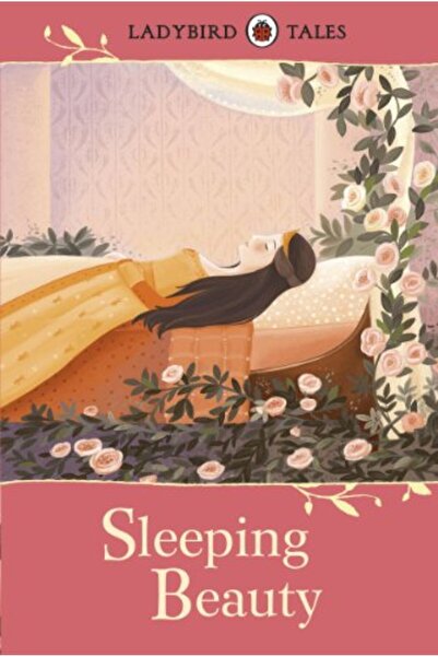 ladybird Tales: Sleeping Beauty