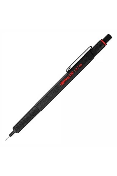 Rotring 600 VERSATİL KALEM 0.7 -- KALEM SEPETİ --