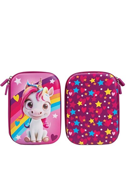 S COOL Penar neechipat 3D, Unicorn S-Cool