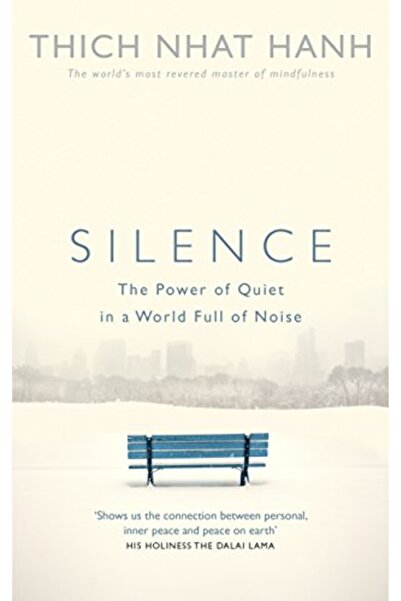 Penguin Random House الصمت: قوة الهدوء في عالم مليء بالضوضاء