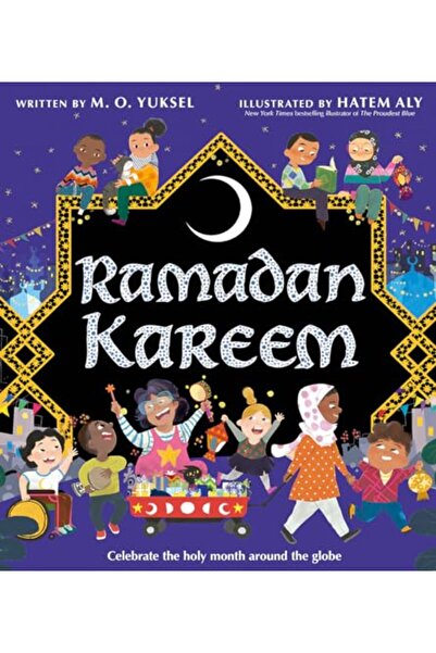 Harper Collins رمضان كريم