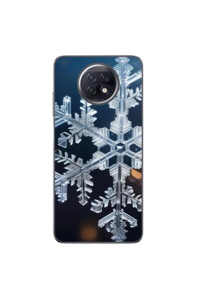 OEM Θήκη συμβατή με Xiaomi Redmi Note 9T Σιλικόνης Gel TPU Μοντέλο Μεγάλη Νιφ...