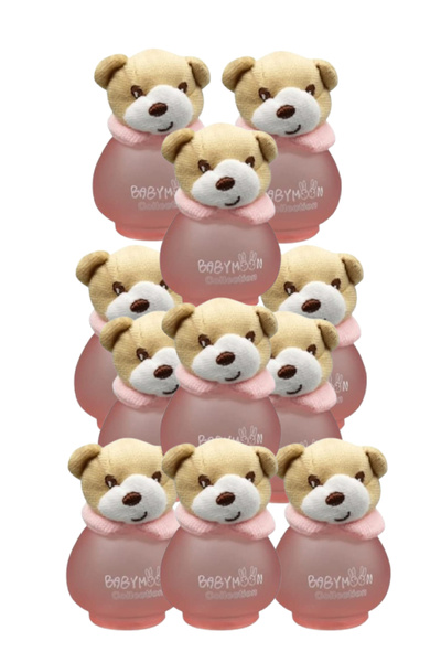 BabyMoon 11 Pieces Baby Moon For Kids Perfume 50ML