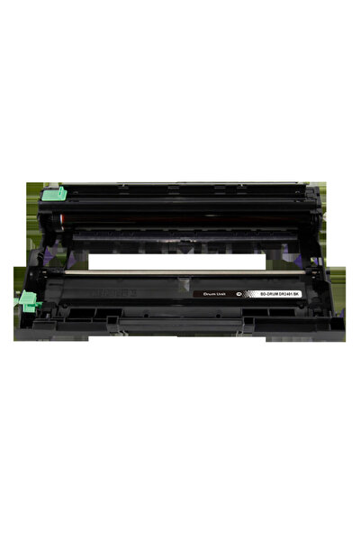 Brother Drum unit compatibil DR2401, 12000 pagini