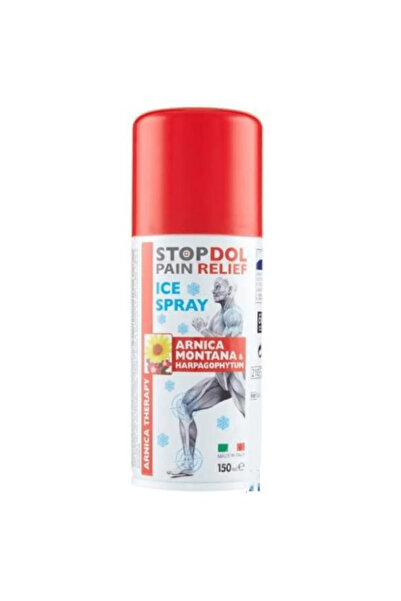 Sana Spray de Gheata Stopdol Est, 150 ml