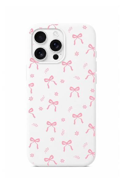 3GEN CASE iPhone 14 Pro Uyumlu Soft Style Collection Lansman Kılıf İçi Kadife...
