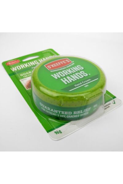 O'Keeffe's Working Hands Cream El Kremi 96g