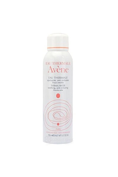 Avene ΘΕΡΜΑΛΗ ΝΕΡΑ ΣΕ ΣΠΡΕΪ 150ML