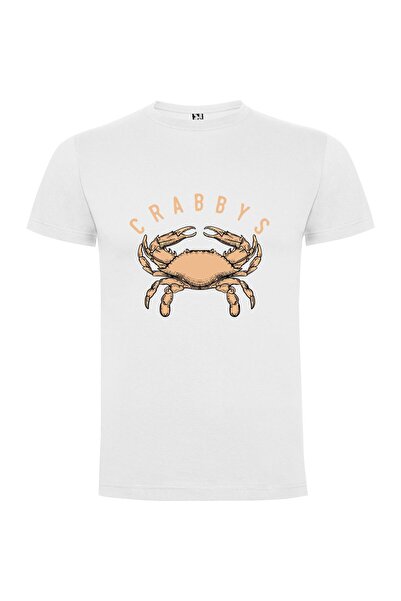 iLovePrints Crabby's Crustacean Craze Tshirt