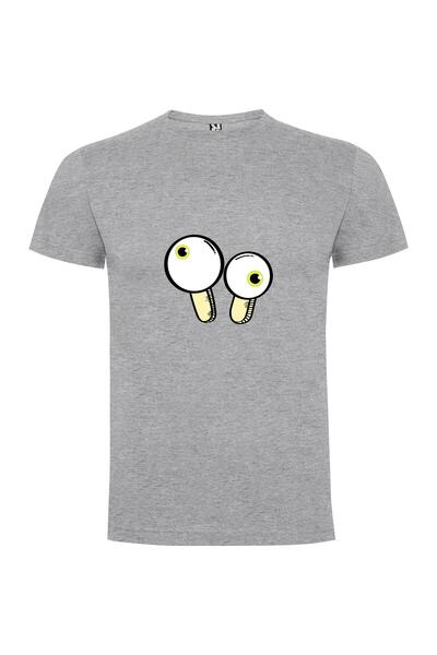 iLovePrints Stacked Spectacular Peepers Tshirt
