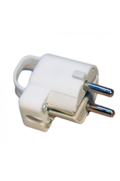 DELIGHT Stecher Ceramic Cu Inel, 16A, DL3109, 1 buc