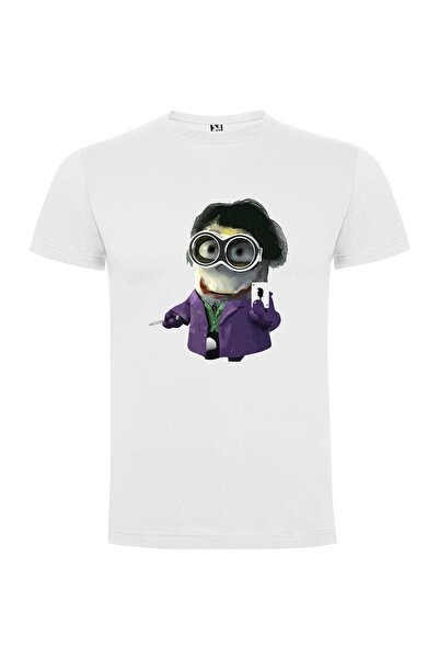 iLovePrints Minion Monsters Unleashed Tshirt