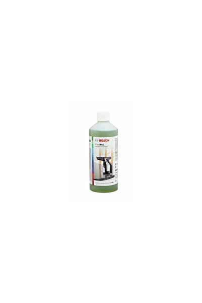 Bosch GlassVAC Agent de curățare concentrat 500 ml F016800568